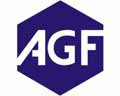 Векторная картинка AGF