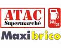 ��������� �������� ATAC Supermarche