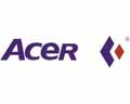 Векторная картинка Acer