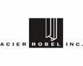 Векторная картинка Acier Robel Inc