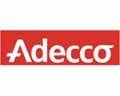 Векторная картинка Adecco
