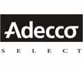 Векторная картинка Adecco Select