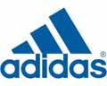 Векторная картинка Adidas