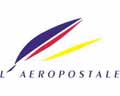 Векторная картинка Aeropostale