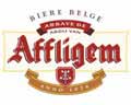 Векторная картинка Affligem beer