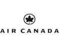 Векторная картинка Air Canada