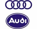 ��������� �������� Audi