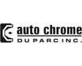 ��������� �������� Auto Chrome du Parc