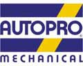 ��������� �������� Autopro Mechanical