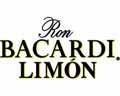 Векторная картинка Bacardi limon