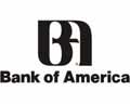   Bank of America