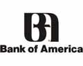 ��������� �������� Bank of America