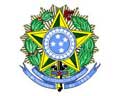 Векторная картинка Герб Бразилии