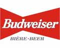��������� �������� Budweiser