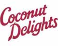 ��������� �������� Burto Coconut Delights