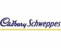 Векторная картинка Cadbury Schweppes
