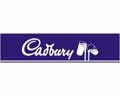 Векторная картинка Cadbury