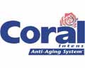   Coral anti-aging