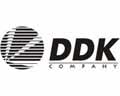   DDK company