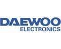 Векторная картинка Daewoo Electronics