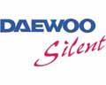 ��������� �������� Daewoo Silent