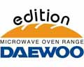 ��������� �������� Daewoo mwave Edition