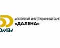 ��������� �������� Dalena bank