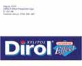��������� �������� Dirol Effect