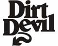 ��������� �������� Dirt Devil