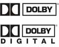 ��������� �������� Dolby digital