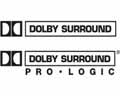   Dolby surround