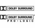 ��������� �������� Dolby surround