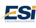 Векторная картинка ESI Technologies