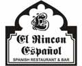 Векторная картинка El Rincon Espanol