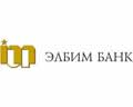 ��������� �������� Elbim bank