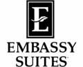 Векторная картинка Embassy suites