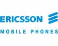 Векторная картинка Ericsson