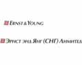 Векторная картинка Ernst & Young