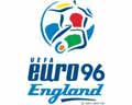 ��������� �������� Euro 96 football