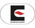 Векторная картинка EuroCard
