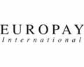 Векторная картинка Europay International