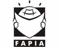 Векторная картинка Fapia
