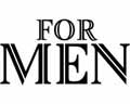 ��������� �������� For Men