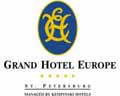   Grand Hotel Europe