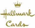 Векторная картинка Hallmark Cards