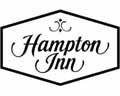 Векторная картинка Hampton Inn