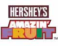   Hershey's Amazing fruit