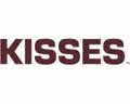   Hershey's kisses