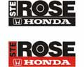   Honda Ste-Rose