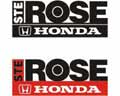 ��������� �������� Honda Ste-Rose